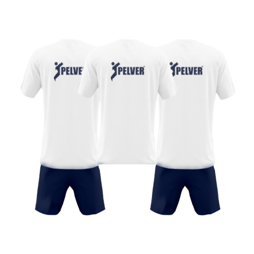 Pack Entrenamiento 25/26