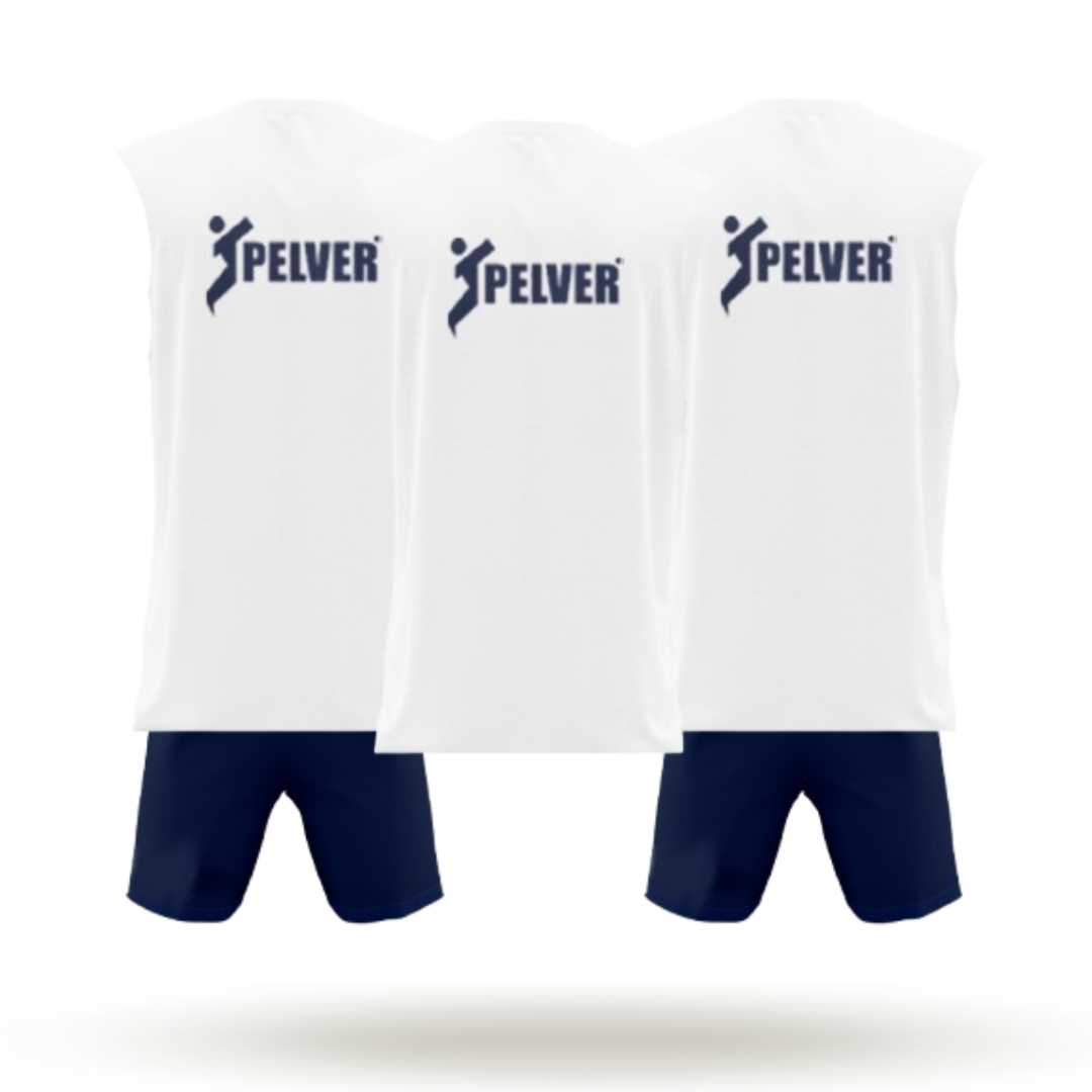 Pack Entrenamiento Baloncesto 25/26