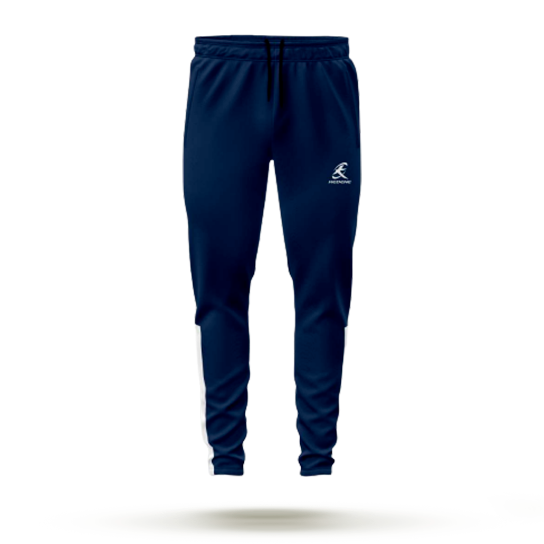 Pantalón Deportivo Royal Blue