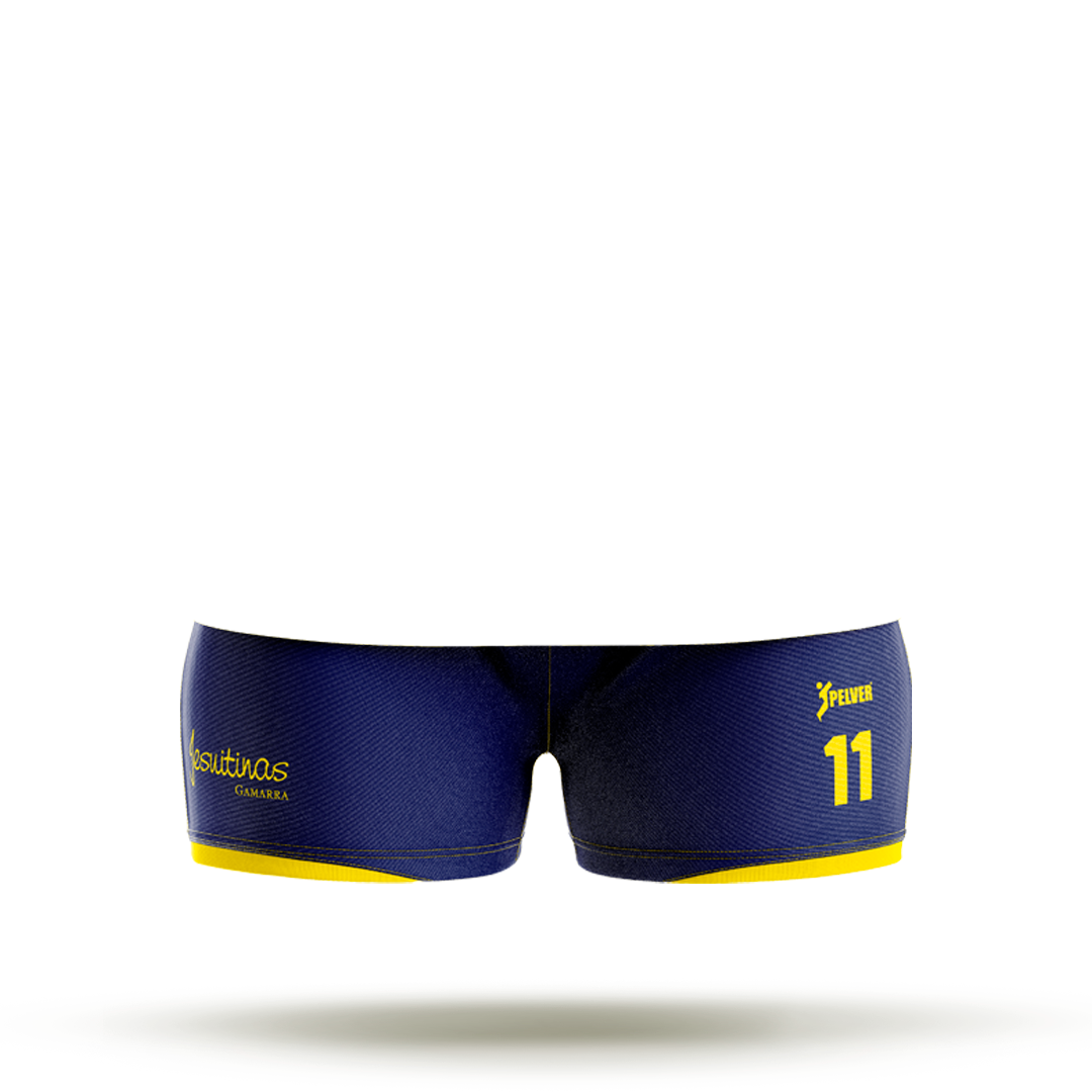 Leggin Equipación Aniversario - Voleibol