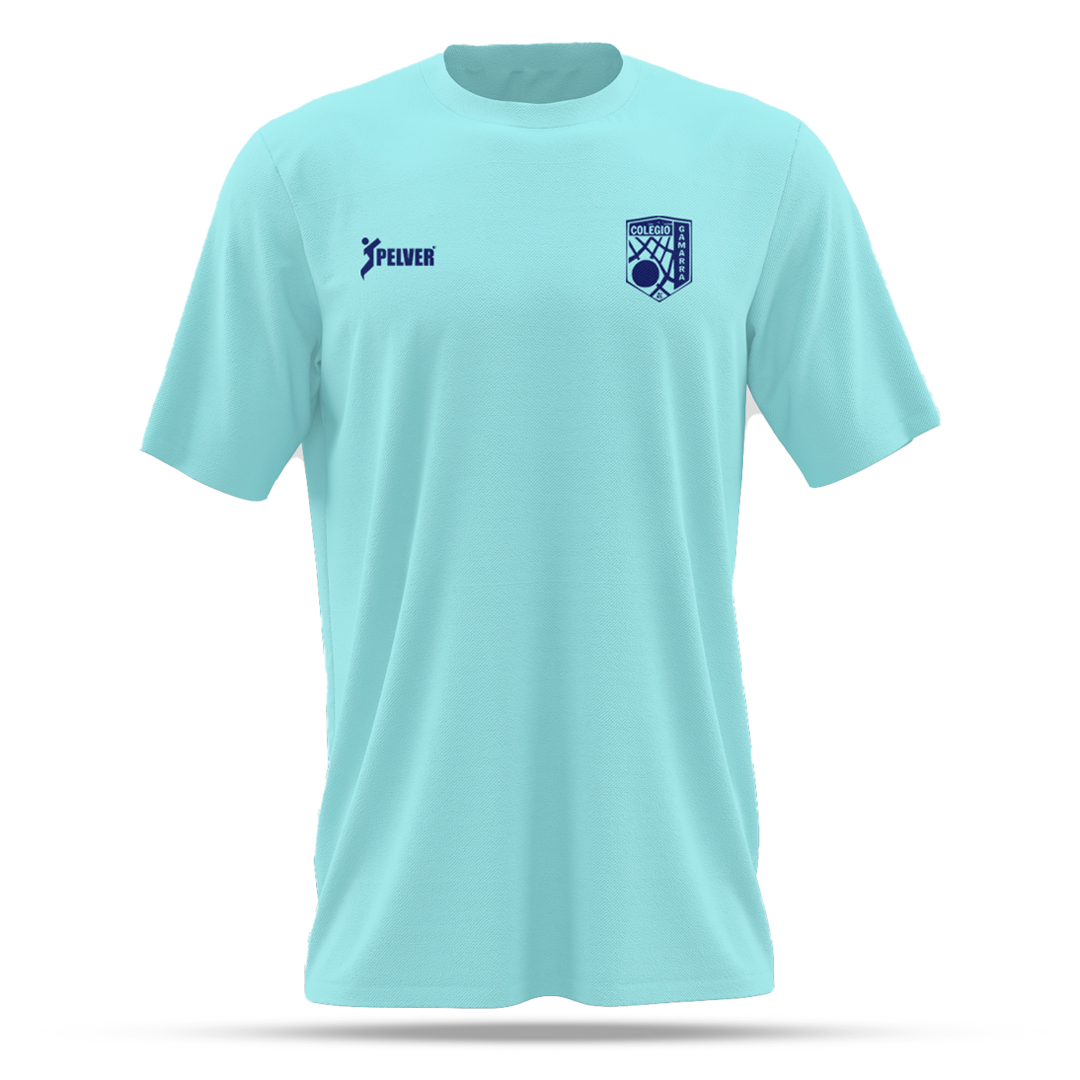 Camiseta Tribásica 2.0