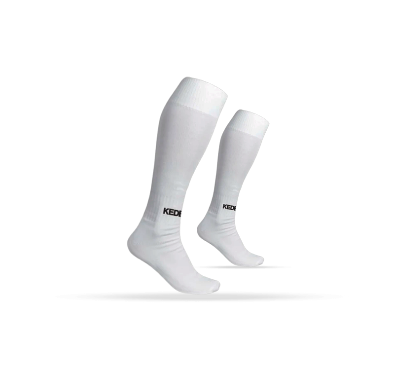 2ª Equipación Adulto - Fútbol (Incluye calcetas blancas)