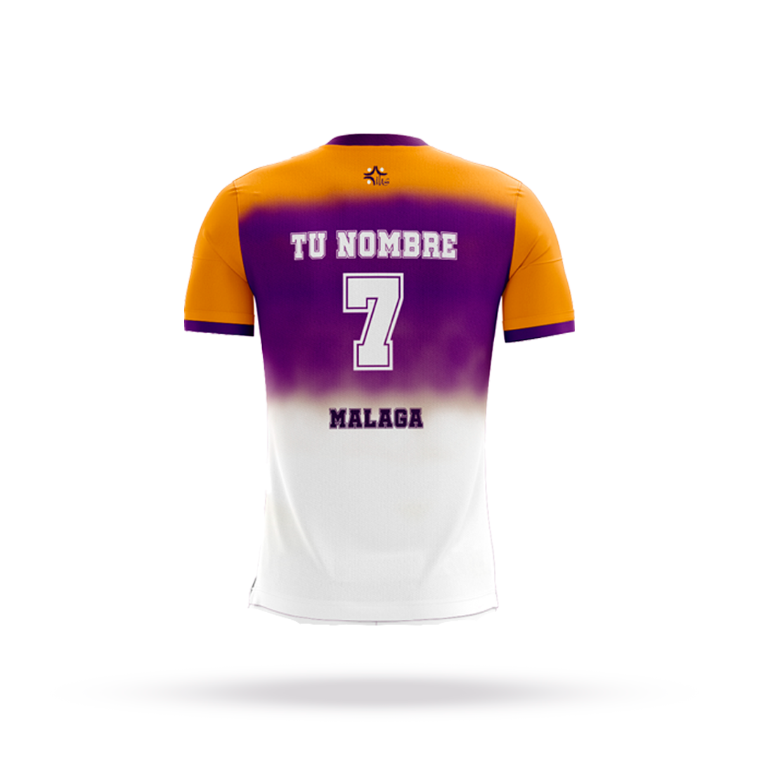 Camiseta 2ª Equipación Adulto - Fútbol