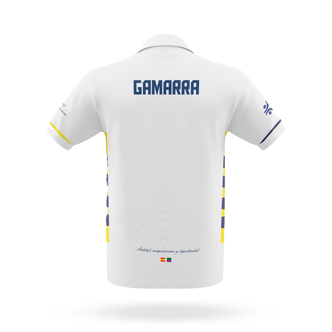 Polo Deportivo 23/24