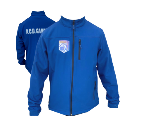 Chaquetón Deportivo 23/24