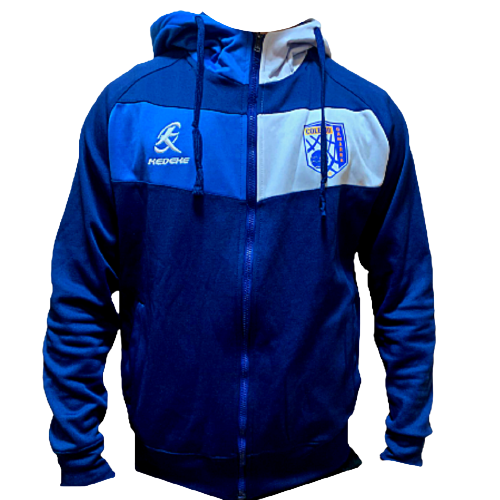 Chaqueta Deportiva Royal Blue