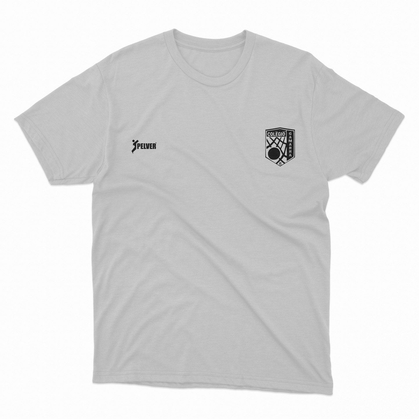 Camiseta Tribásica
