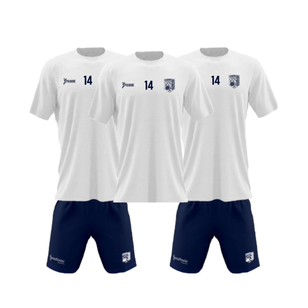 Pack Entrenamiento 25/26