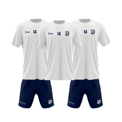 Pack Entrenamiento 25/26