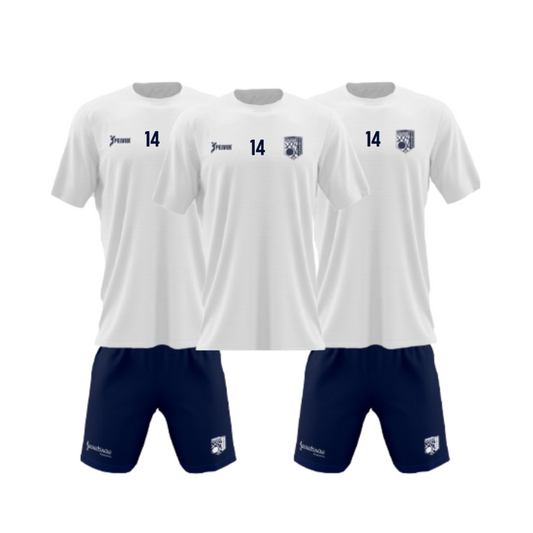 Pack Entrenamiento 25/26