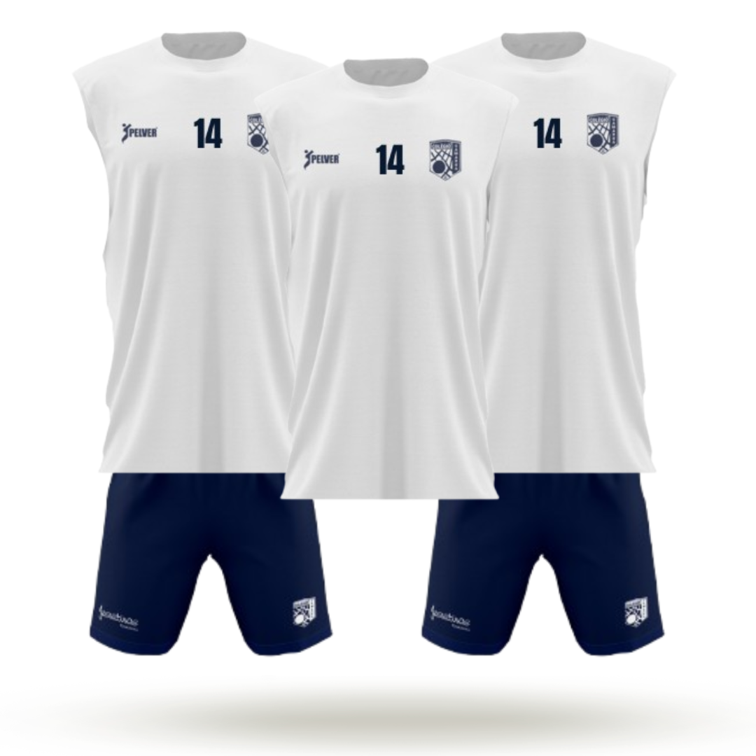 Pack Entrenamiento Baloncesto 25/26