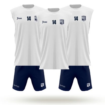 Pack Entrenamiento Baloncesto 25/26