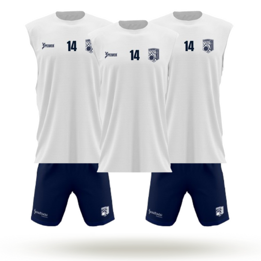 Pack Entrenamiento Baloncesto 25/26