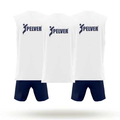 Pack Entrenamiento Baloncesto 25/26