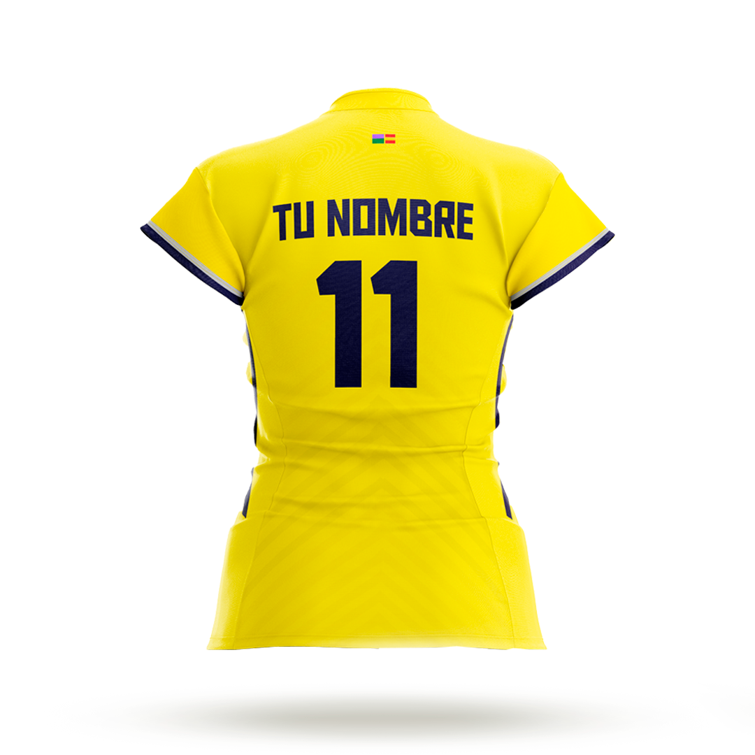 Camiseta Equipación Aniversario -  Voleyball
