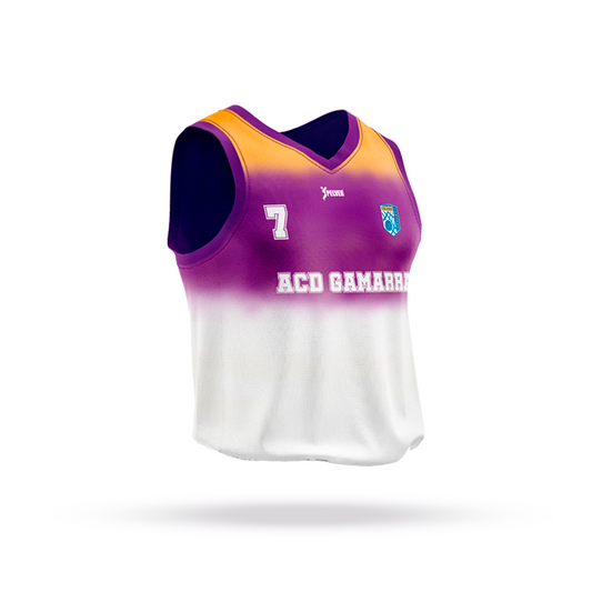 Camiseta 2ª Equipación Adulto - Baloncesto