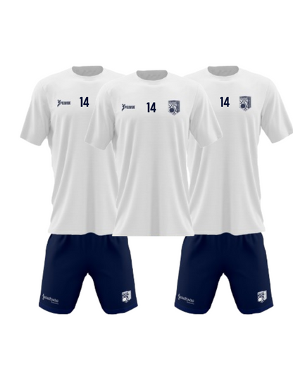 Pack Temporada 25/26