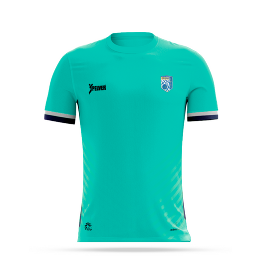 Camiseta Equipación Turquesa - Portero