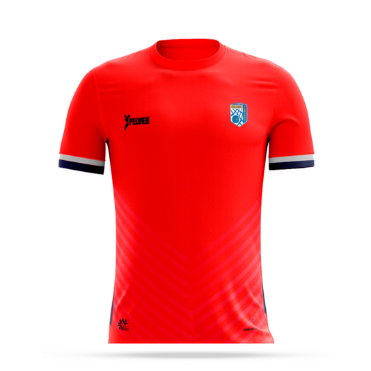 Camiseta Equipación Aniversario - Fútbol Portero