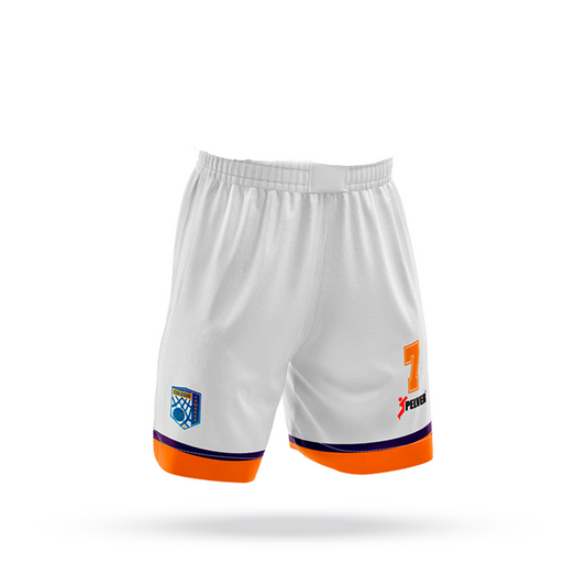 Pantalón 2ª Equipación - Baloncesto