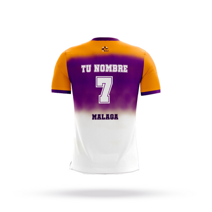 Camiseta 2ª Equipación Adulto - Fútbol