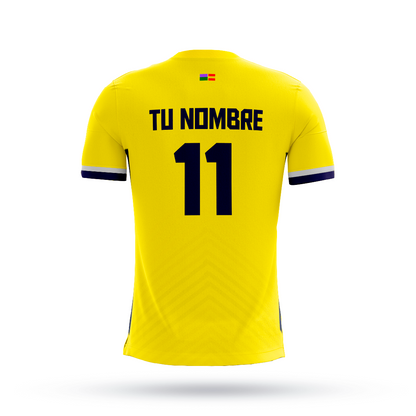 Camiseta Equipación Aniversario - Fútbol